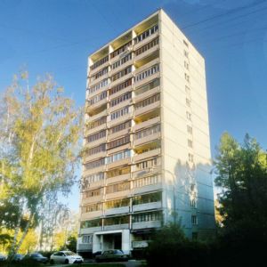 Планировки квартир в доме серии II-68-01/14-83 в Зеленограде